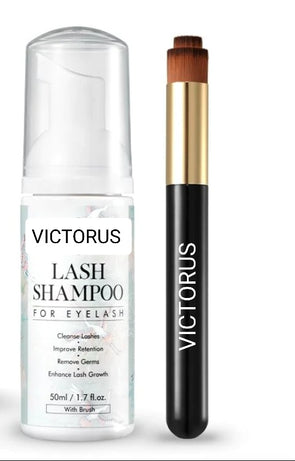 LASH SHAMPOO 50ML